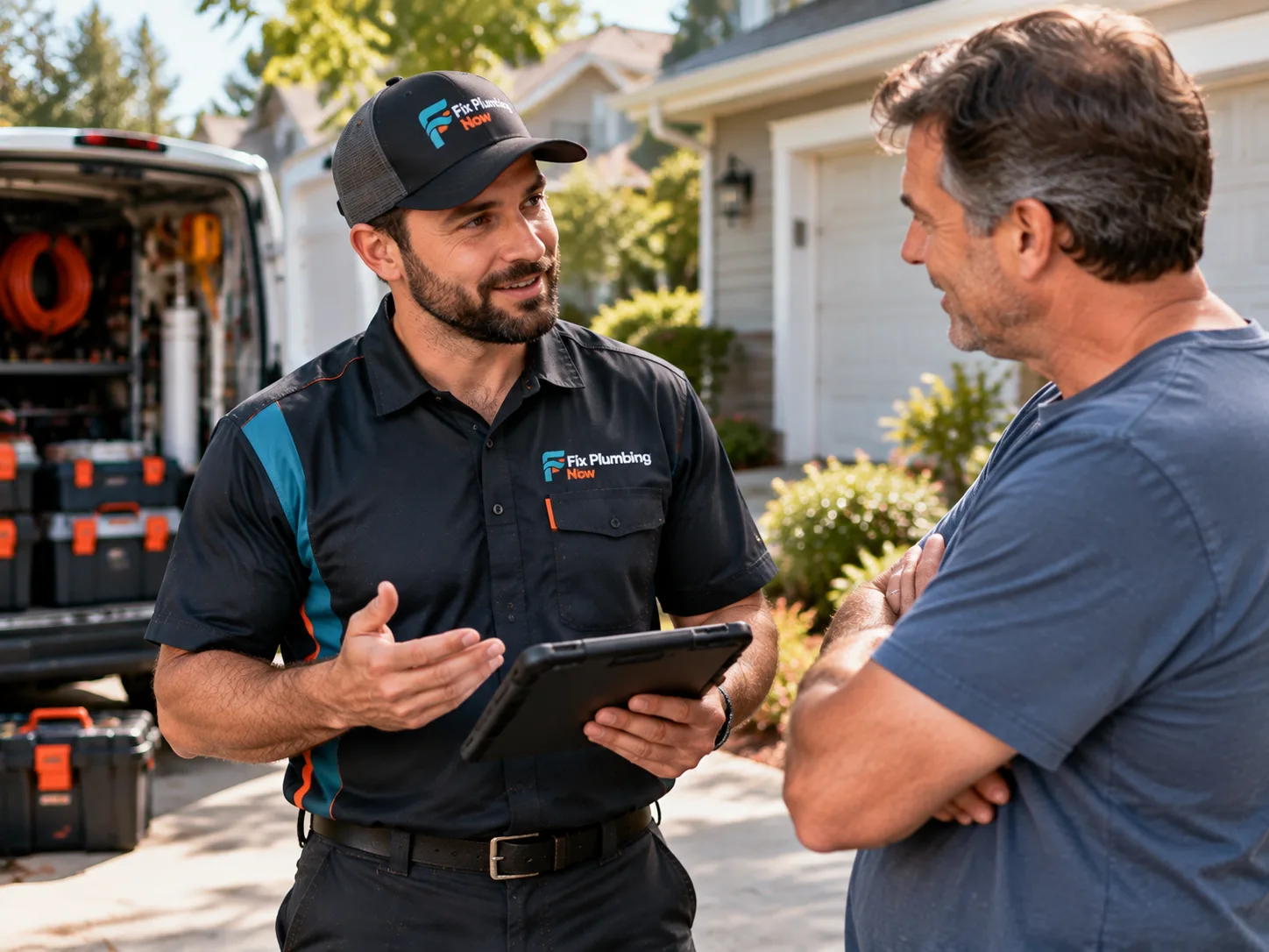 Clogged Drain Service Williamstown, NJ FAQs